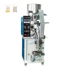 Liquid Packing Liquid Packaging Multifunction Honey Syrup Liquid Stick Bag Vertical Packing Machine