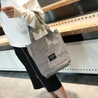 Handbag Handbag Crossbody Shoulder Bag Cheap Big Size New Shoulder Crossbody Ladies Vintage Purse Tote Canvas Bag Handbag