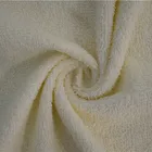 Fabric High-end Bath Stretch Terry Towelling Fabric