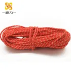Rope Cut Resistant 8mm Uhmwpe Floating Rope
