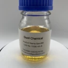Cas NO.1338-43-8 Sorbitan Monooleate Petroleum Products Cosolvent Span80