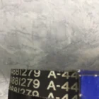 Volvo Ec240 Volvo Air Conditioning Belt VOE14881279