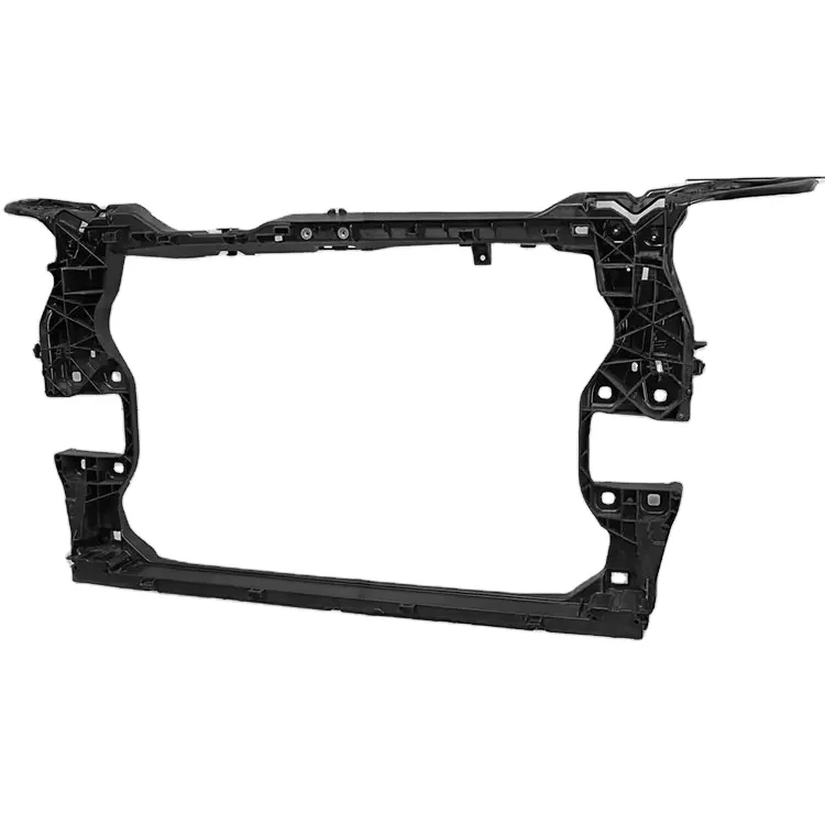 product sell well products 2023 auto body parts new radiator support 80a805594b plastic radiator support for audi q5 2020-6