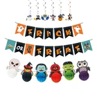 Party Supplies Birthday Party Supplies Decoration Party Decorations Set Supplies Halloween Party Decor