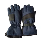 Ski Gloves Heated Gloves Manufacturers Sell Rechargeable Heated Outdoor Ski Gloves