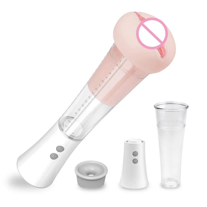 Flash Light Sex Toy