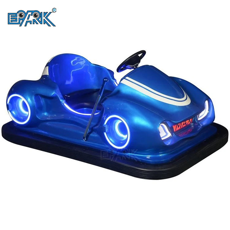 toy dodgem cars