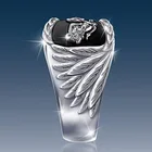 Silver Ring New Arrival Motorbike Fashion Silver Plated Punk Ring