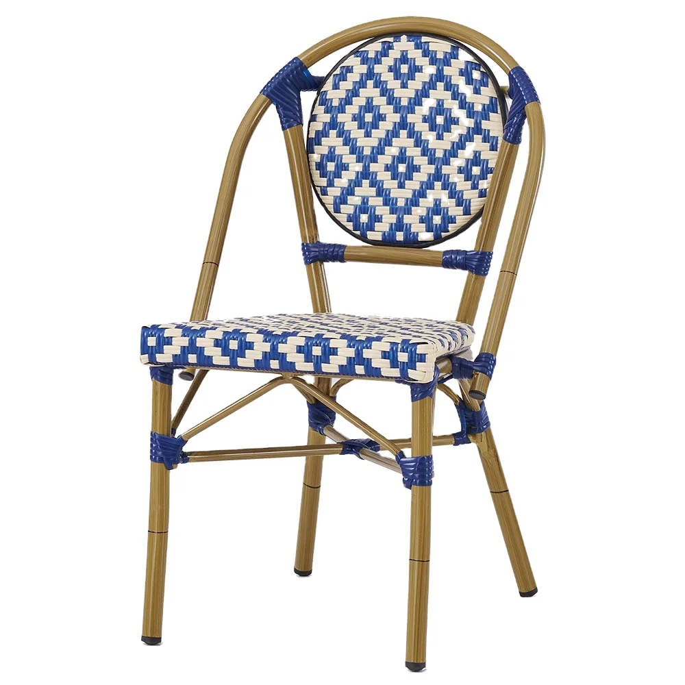 christopher knight home anastasia outdoor french bistro chair