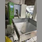 Machine Aus32 AdBlue Machine Good Quality 1 Year Warranty Daily Production 5500 Litres Black Colour AUS32 Machine