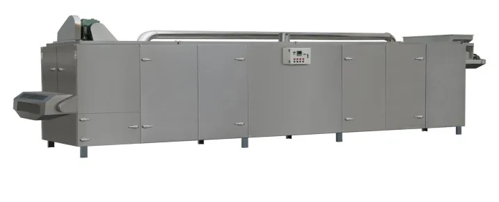 Macaroni Pasta Making Machine Spaghetti and Macaroni Plant Paste Line Machine details