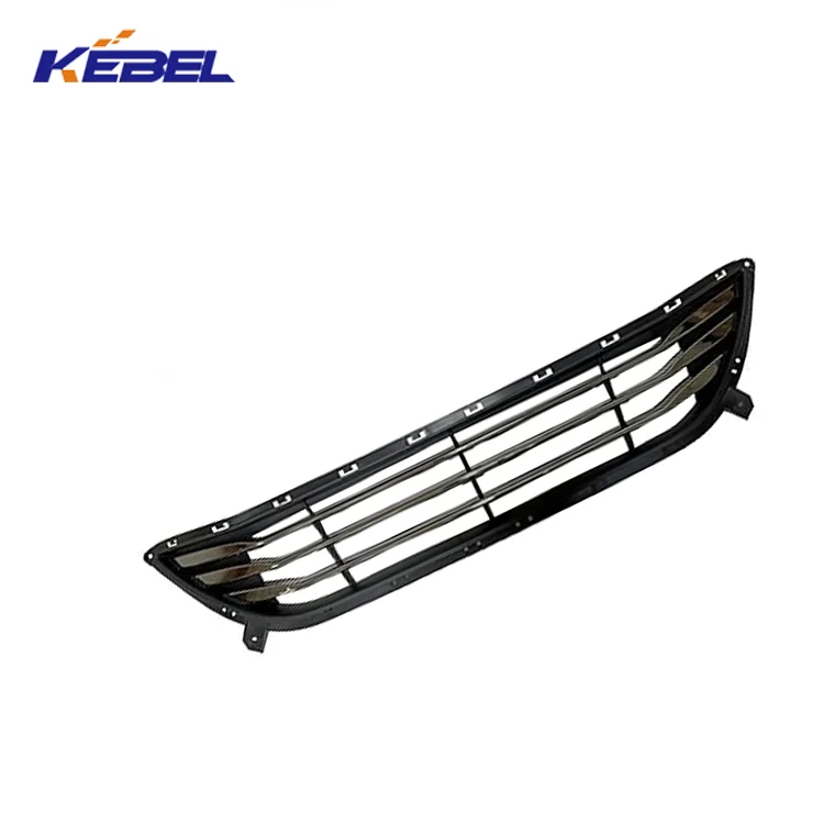 KEBEL Auto Parts Accessories FRONT BUMPER GRILLE 86560-3Y200 Car Front Grill for Hyundai Elantra 2011 factory