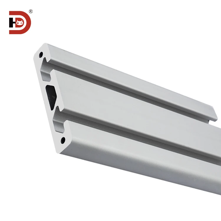 1680 Aluminum Profile Slide Rail 1680 Industrial Aluminum Alloy Engraving Machine Table factory