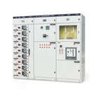 Ats Customized ATS Dual Power Supply Switchgear Panel GCK Drawer Cells Fixed Separately Cabinet