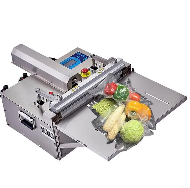 vacuum sealer heavy duty