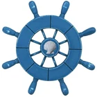 Nautical Craft Nautical Decoration Nautical Handmade Craft Ship Wheel Wall Decor