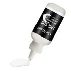 Wig Adhesive Waterproof Extreme Hold Invisible Hair Glue Lace Wig Adhesive With Private Labels