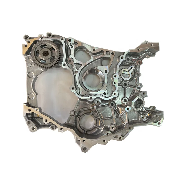 toyota fortuner timing chain