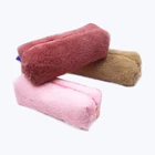 Pencil For School Pencil Case For Girls School Pencil Case Plush Cute Pencil Cases For Girls