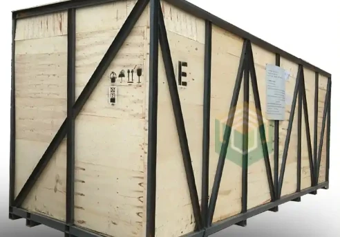 Freezer, 20ft, 5ftx5ftx4ft - detail 32