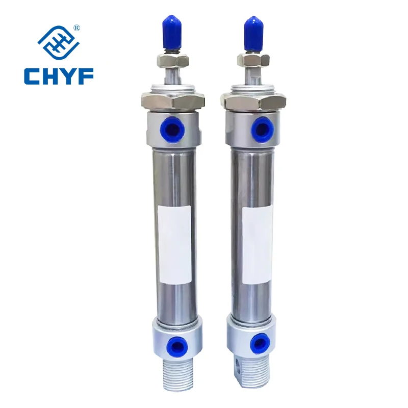 product airtac ma series pneumatic air cylinder mini cylinder ma25x100sca ma25x115sca ma25x150sca-12