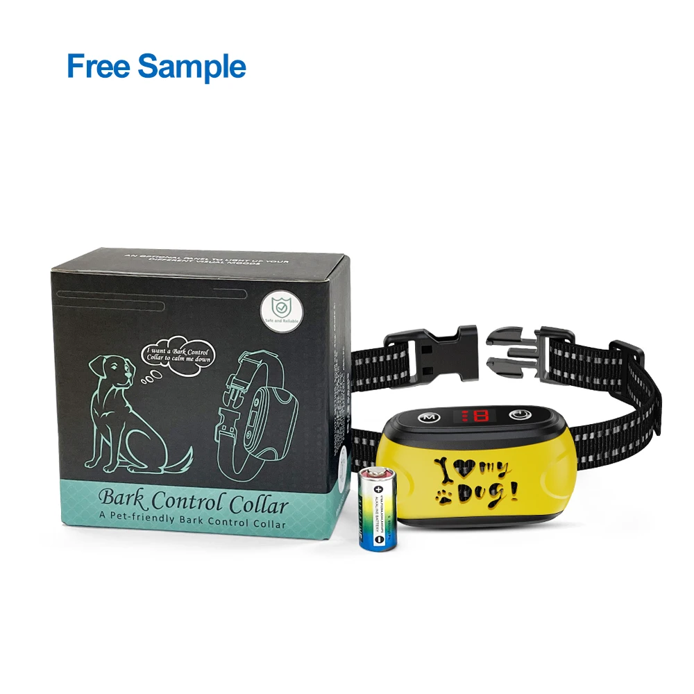 Dog Shock Collar Batteries