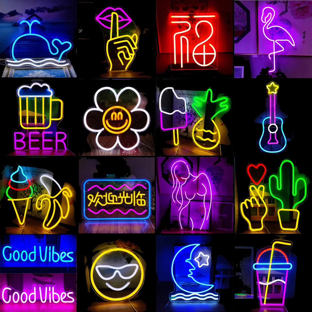 product the neon lights12v led flex 360 degree 50m 220v 6 x 12mm custom pink flexible neon strip-18