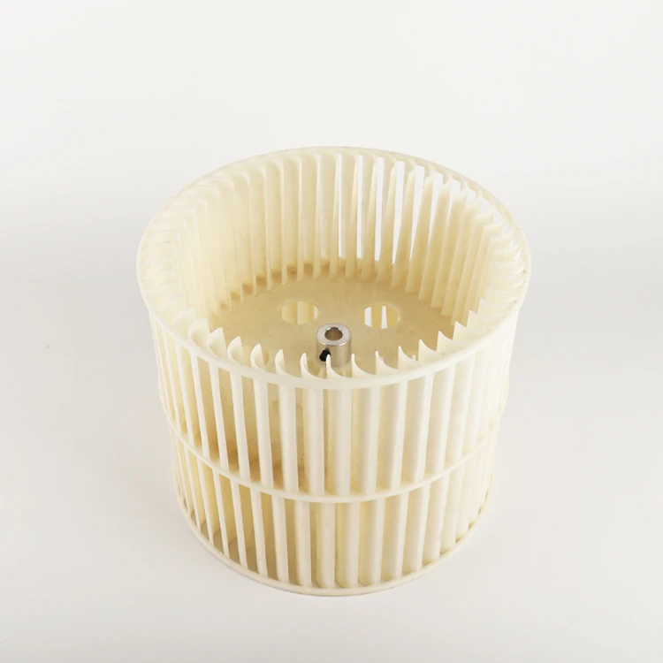 Centrifugal Fan, Plastic - detail 2