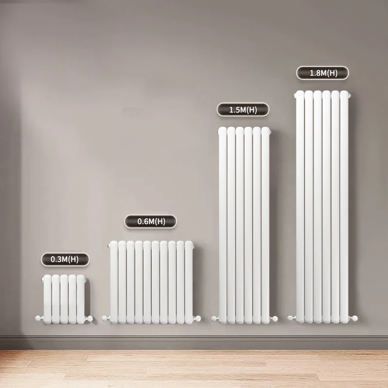 Electric Radiator - detail 10