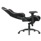 Chair Luxury Gray Big Back Steel Feet Sillas Gamer Chile Noble Chair Gaming Office