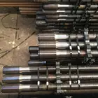 Drill Drill Pipe API 7-1 Integral Heavy Weight Drill Pipe 3 1/2" To 6 5/8" HWDP