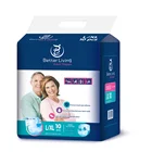 Cheap Abdl Adult Diaper Custom A Grade Diapers In Bulk Adult