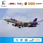 Direct Fba Shipping Door To Door China Cheapest Rates USA Amazon FBA Freight Forwarder Shipping Rates From China