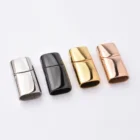 Fashion Jewellery Best Selling 2021 Stainless Steel Bracelet Magnetic Clasp