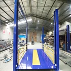 Used Car Lift Hydraulic Car Lift Tavol Brand Cheap Price Hydraulic Home Garage Used Car Lift