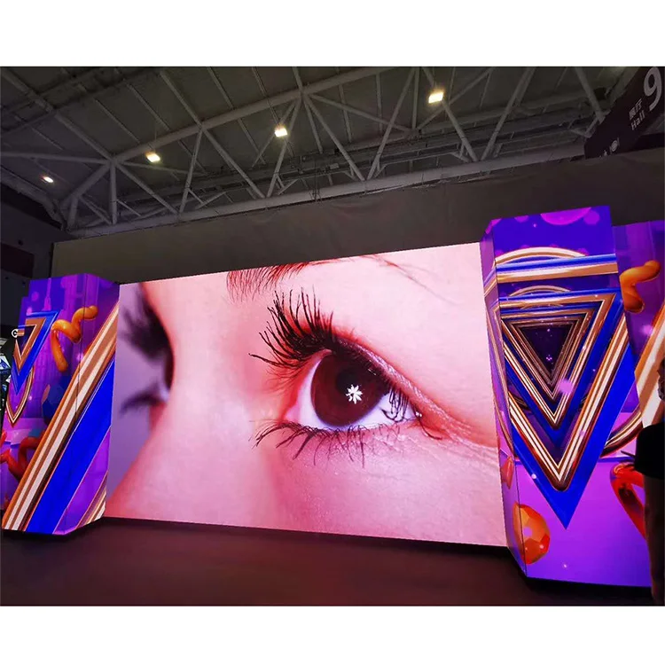 led display screens manufacturers free sample