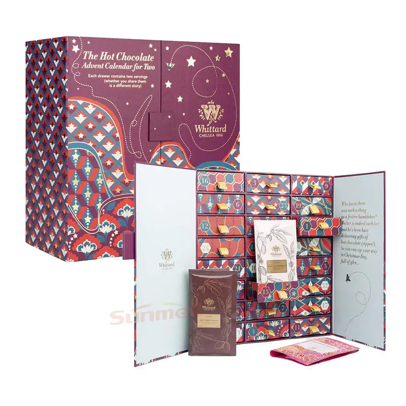 ramadan calendar box