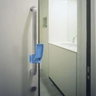Opener Door Opener Door Opener Hands Free Door Opener For Supermarket Freezer Refrigerator Handles