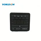 Mebay Digital Gasoline Generator Meter/Gauge GV13T