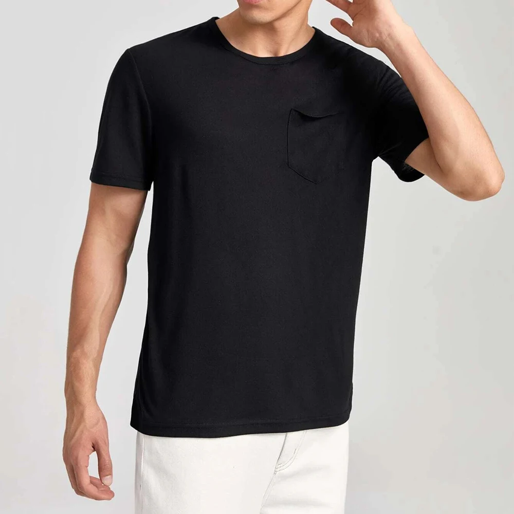 Fashion Men's Sports Active Running 