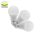 Bulb 2021 China Supplier Cheap Waterproof IP44 Yellow White Light House 12 Watt Led Bulb