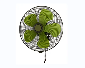 18 inch 20 inch high velocity metal industrial powerful wall mounted fan