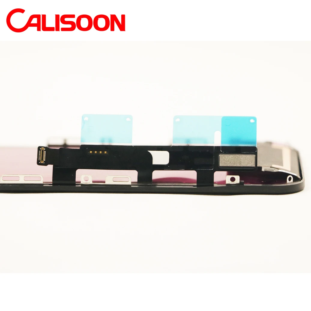 lcd screen for iphone x free sample