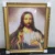 Ethiopian Wall Art Jesus Christ Jesus Christ Canvas painting