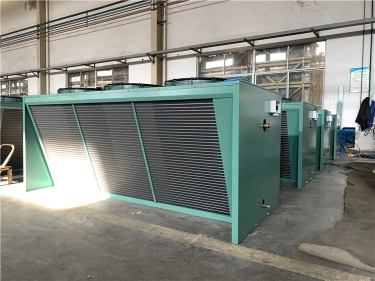 Cooler, 100mm, 120mm, 150mm, Wall - detail 34