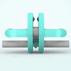 Sport Equipment 2021 New Multifunction Small GYM Sport Equipment Device At Home