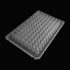 Real High Quality Low Profile 0.1ml PCR Plate With 96 Wells Compatible With ABI Real Time PCR