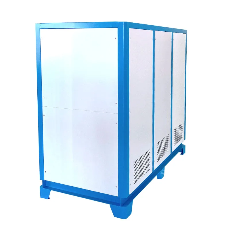 Water Cooled Chiller, R410a, 31KW - detail 6