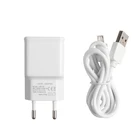 Samsung 5v 2a Fast Charging Usb 3.0 Android Wall Charger + 1.2m S10 Type C Cable For Samsung S8 S9 S10 Note9