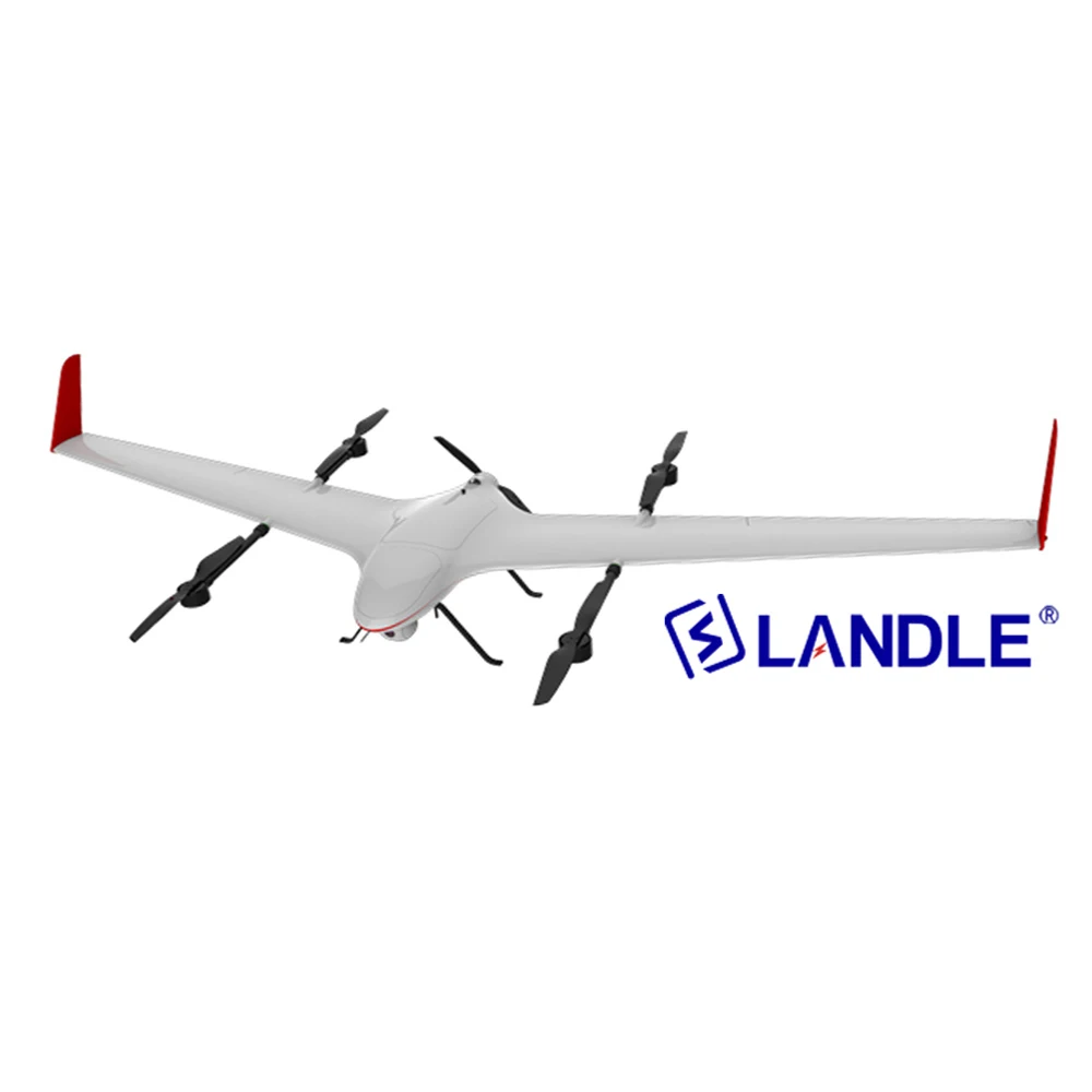 long range vtol drone aircraft engine ultralight for